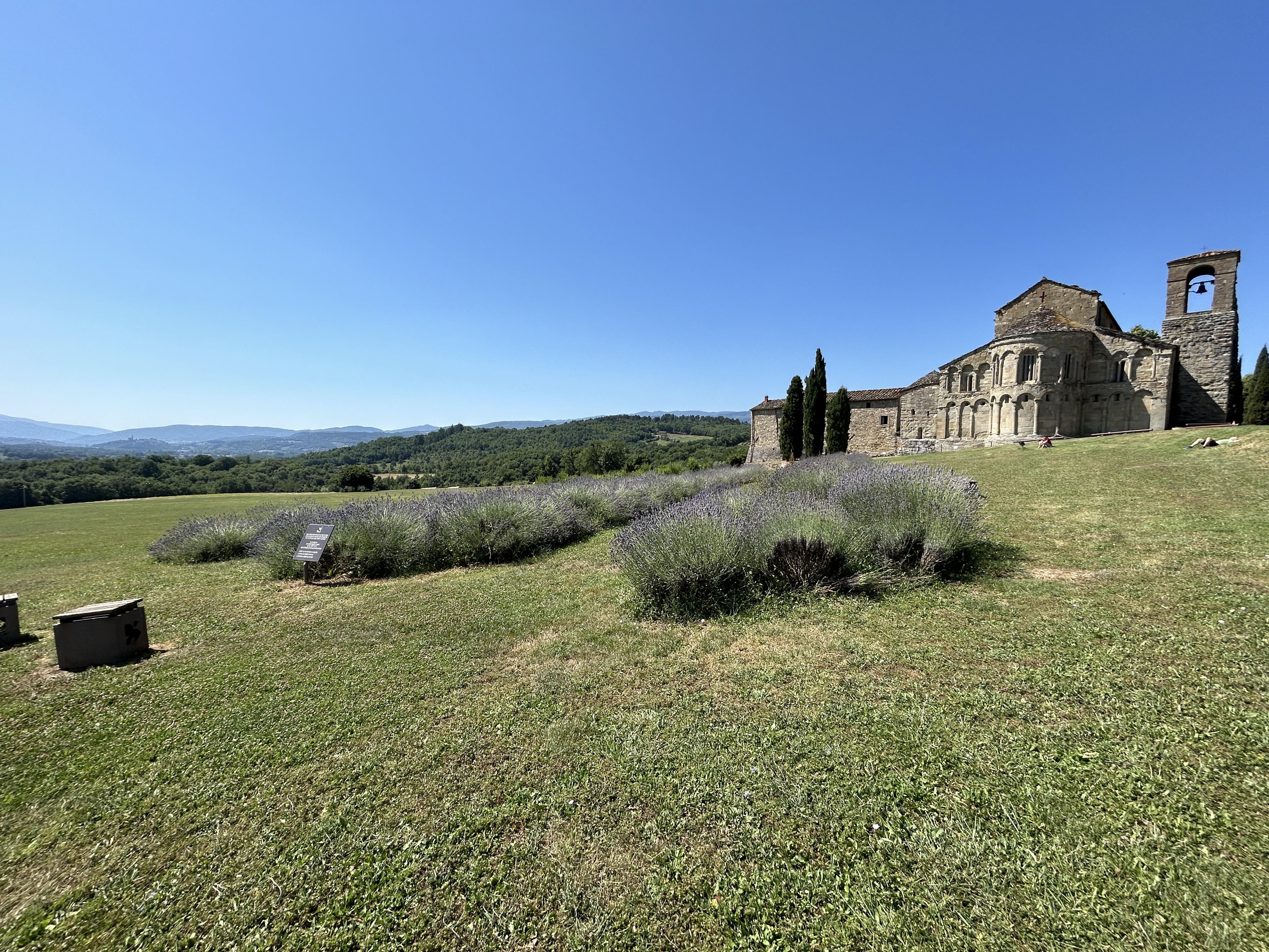 Casentino