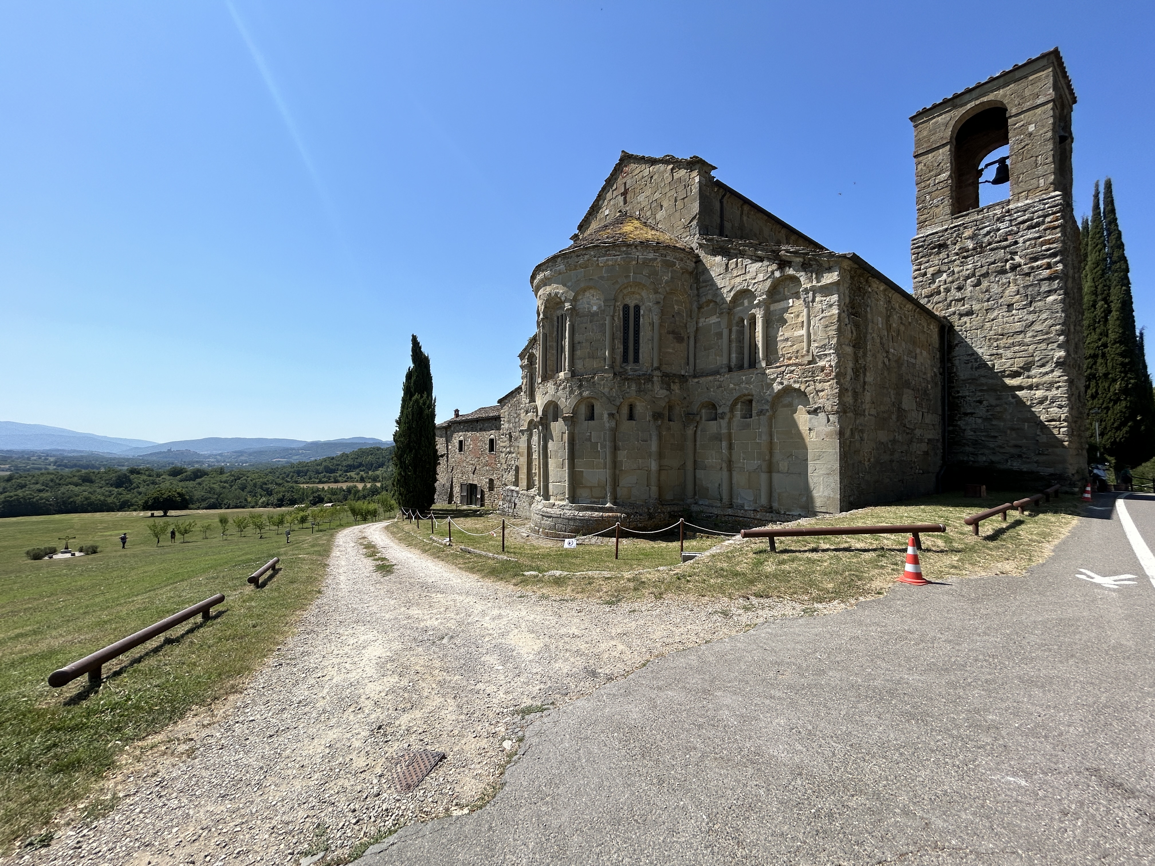 Casentino