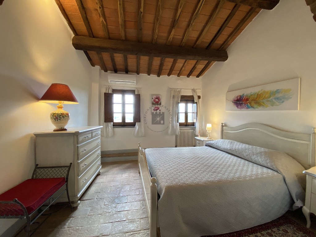 CASA DOLCE VITA ***SOLD*** FOR SALE Cortona International