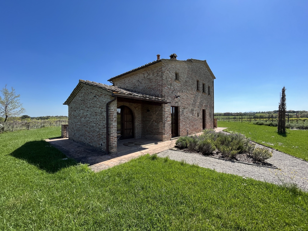 Tuscan Property And Houses For Sale And Rental Near Cortona